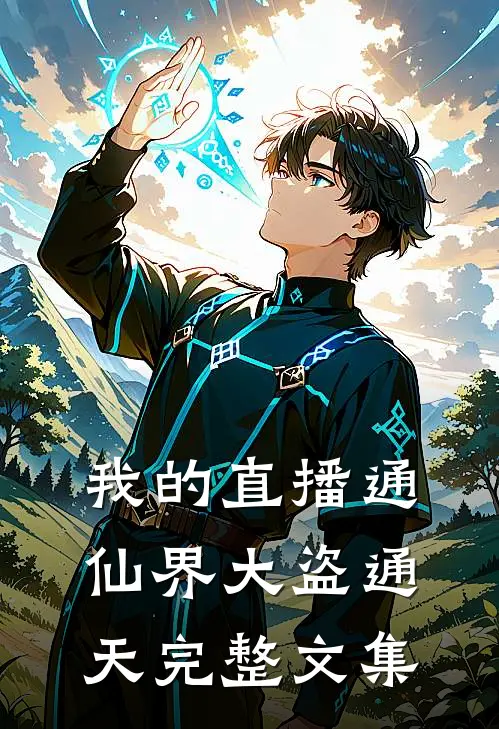 我的直播通仙界 大盗通天完整文集