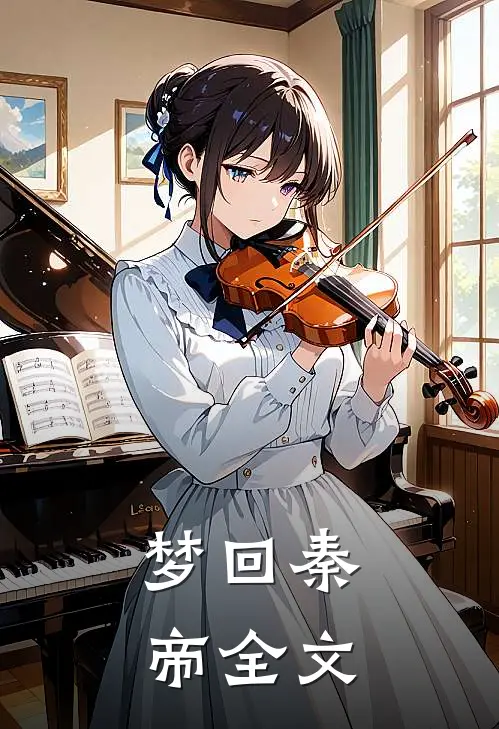 梦回秦帝全文