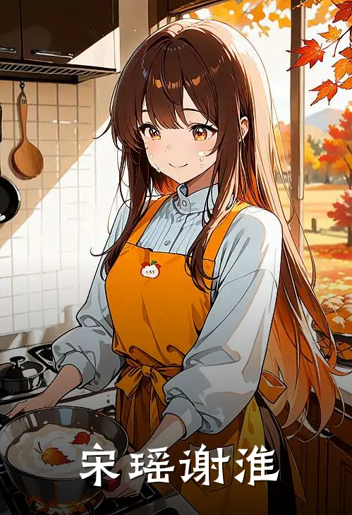 宋瑶谢淮