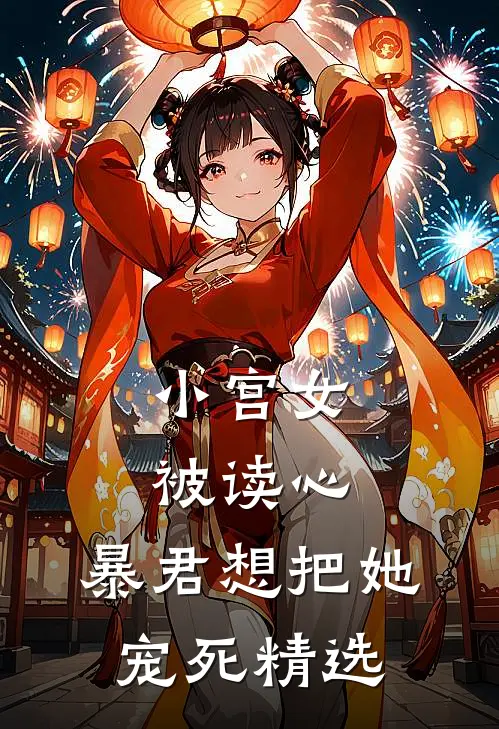 小宫女被读心,暴君想把她宠死精选
