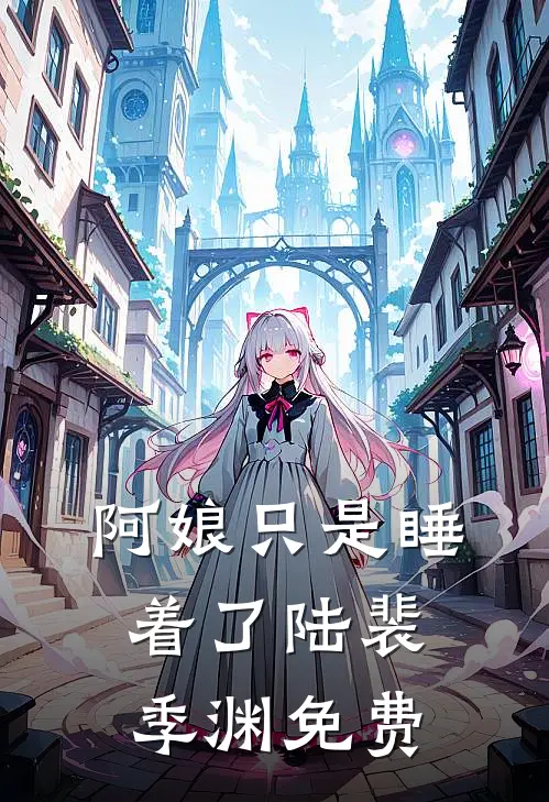 阿娘只是睡着了陆裴季渊免费