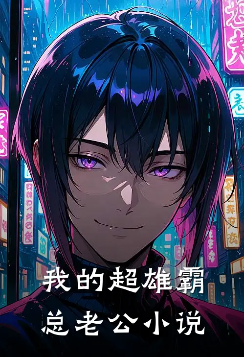 我的超雄霸总老公小说