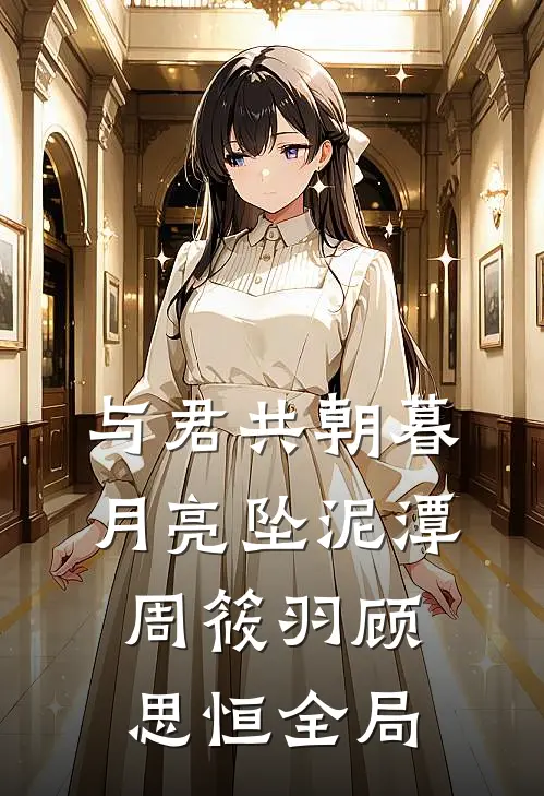 与君共朝暮，月亮坠泥潭周筱羽顾思恒全局