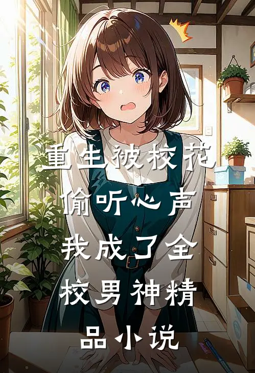重生被校花偷听心声，我成了全校男神精品小说