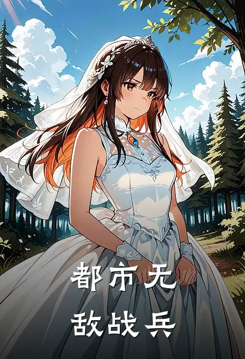 都市无敌战兵