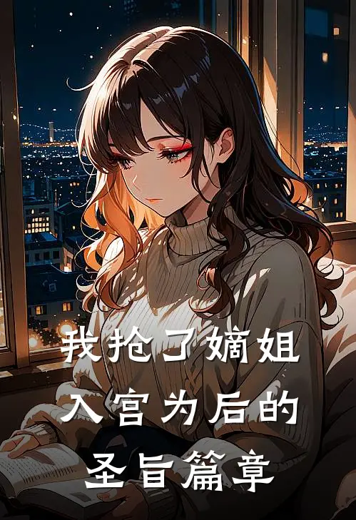 我抢了嫡姐入宫为后的圣旨篇章