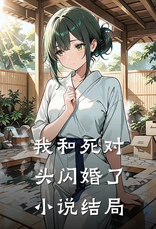我和死对头闪婚了小说结局
