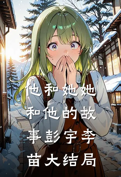 他和她她和他的故事彭宇李苗大结局