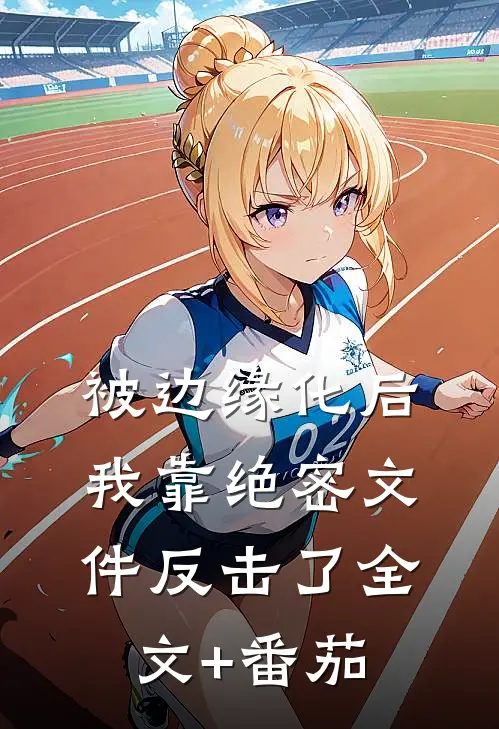 被边缘化后，我靠绝密文件反击了全文+番茄