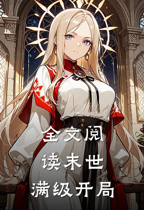 全文阅读末世：满级开局