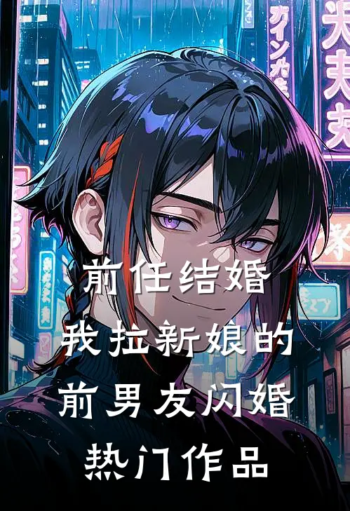 前任结婚，我拉新娘的前男友闪婚热门作品