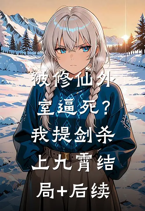 被修仙外室逼死？我提剑杀上九霄结局+后续