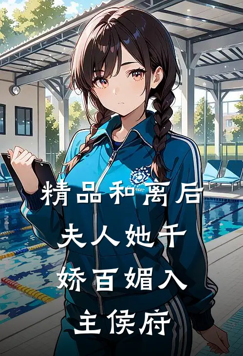 精品和离后，夫人她千娇百媚入主侯府