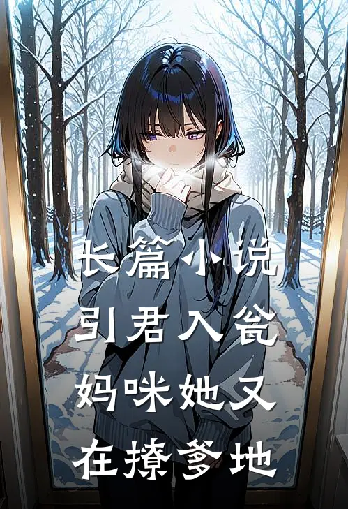 长篇小说引君入瓮：妈咪她又在撩爹地