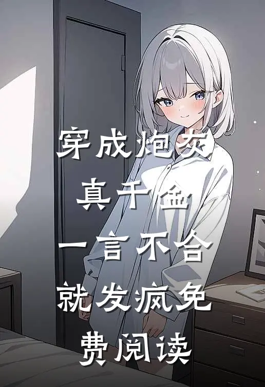 穿成炮灰真千金，一言不合就发疯免费阅读