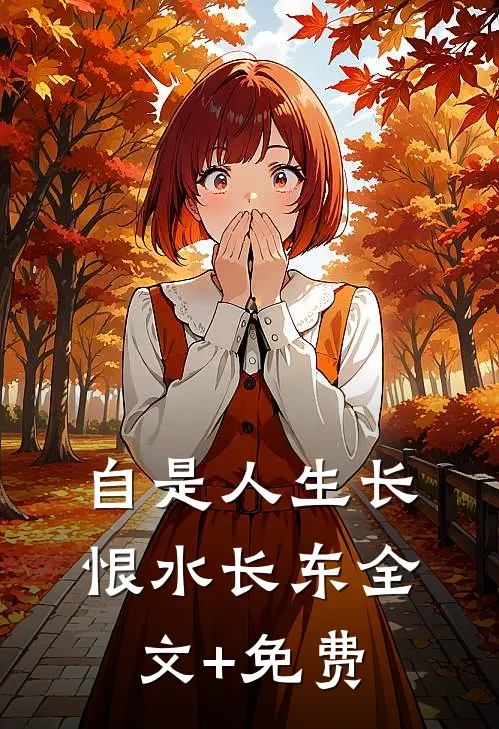 自是人生长恨水长东全文+免费