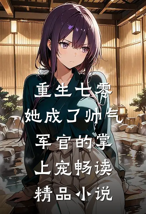 重生七零，她成了帅气军官的掌上宠畅读精品小说