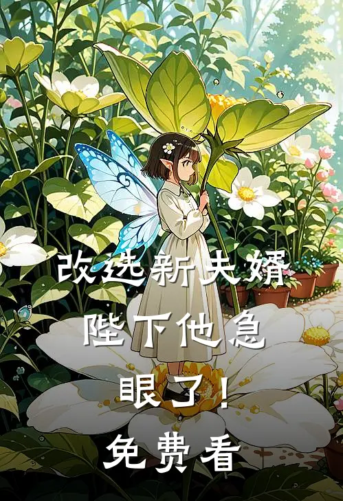 改选新夫婿，陛下他急眼了！免费看