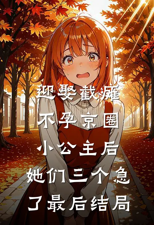 迎娶截瘫不孕京圈小公主后，她们三个急了最后结局