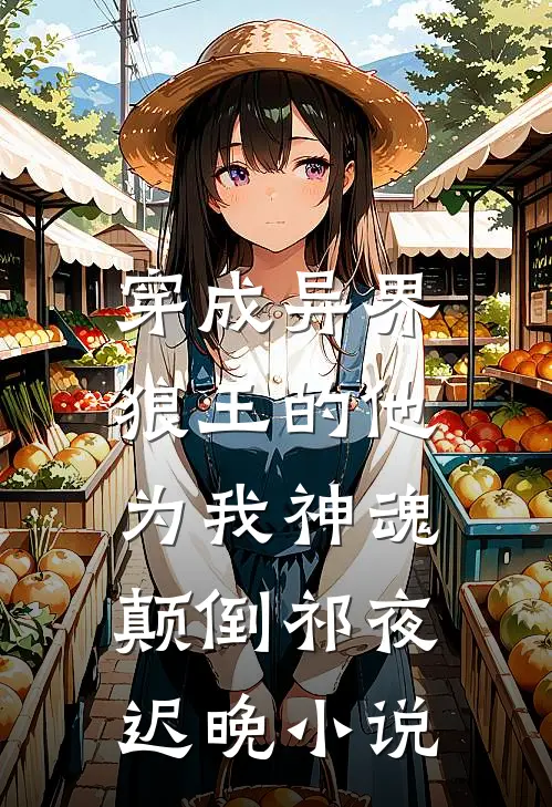 穿成异界，狼王的他为我神魂颠倒祁夜迟晚小说