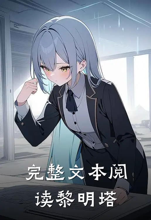 完整文本阅读黎明塔