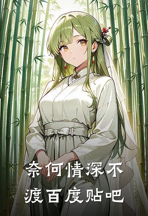 奈何情深不渡百度贴吧