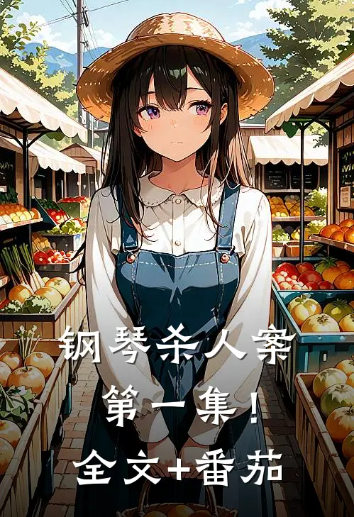 钢琴杀人案第一集！全文+番茄