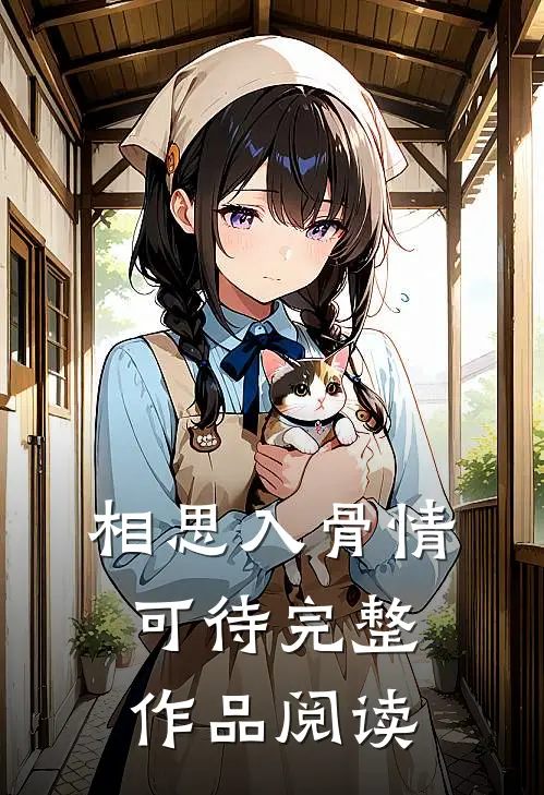 相思入骨情可待完整作品阅读