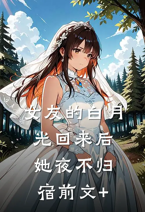 女友的白月光回来后，她夜不归宿前文+