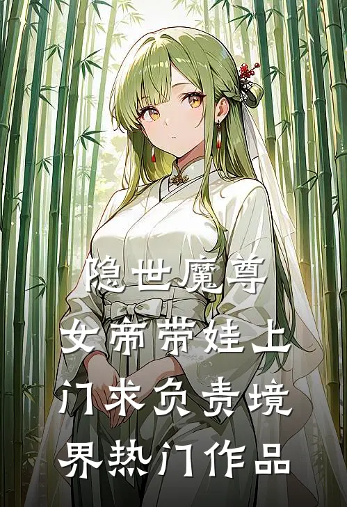 隐世魔尊,女帝带娃上门求负责境界热门作品