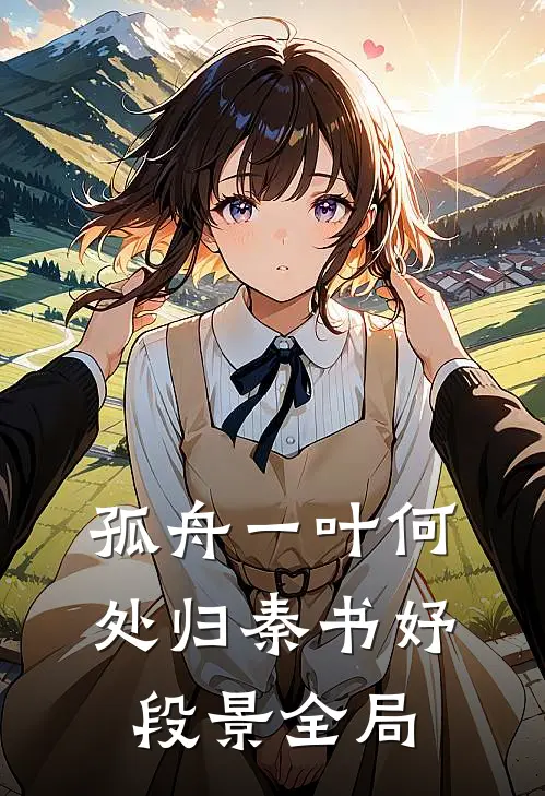 孤舟一叶何处归秦书妤段景全局