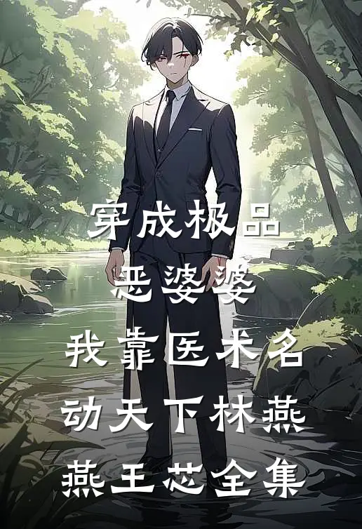 穿成极品恶婆婆，我靠医术名动天下林燕燕王芯 全集