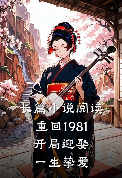 长篇小说阅读重回1981：开局迎娶一生挚爱