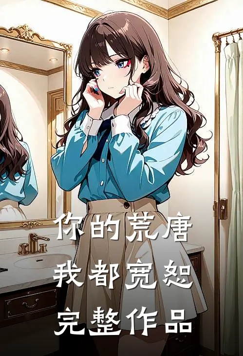 你的荒唐我都宽恕完整作品