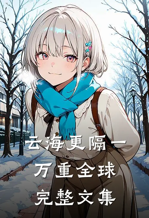 云海更隔一万重全球完整文集