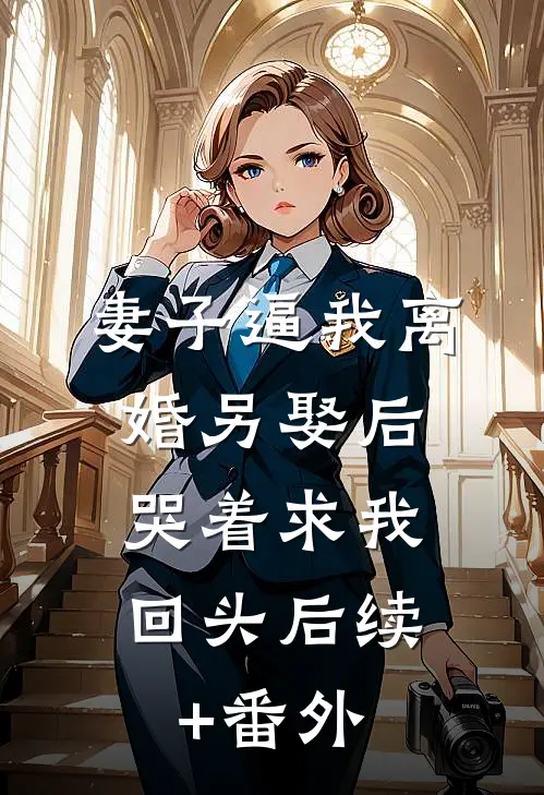 妻子逼我离婚另娶后，哭着求我回头后续+番外