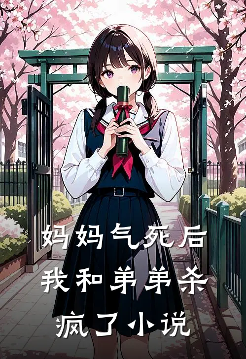 妈妈气死后，我和弟弟杀疯了小说