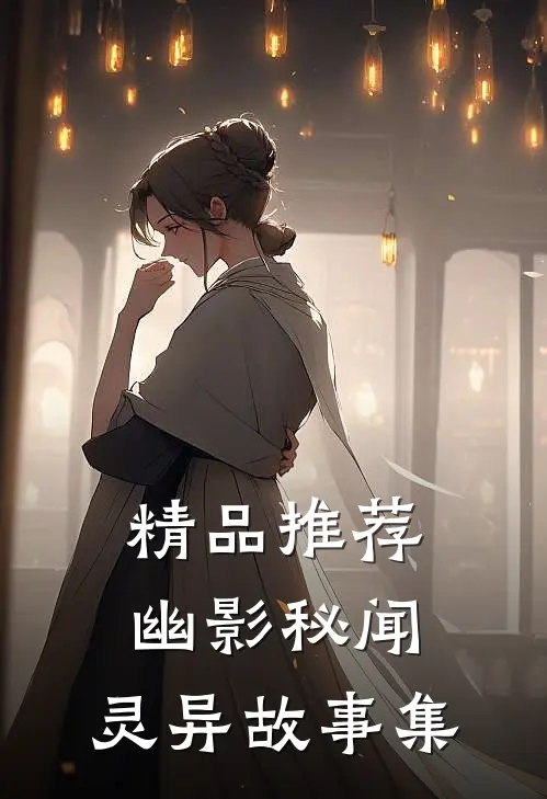 精品推荐幽影秘闻：灵异故事集
