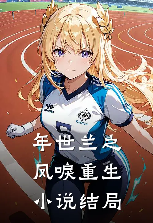 年世兰之凤唳重生小说结局