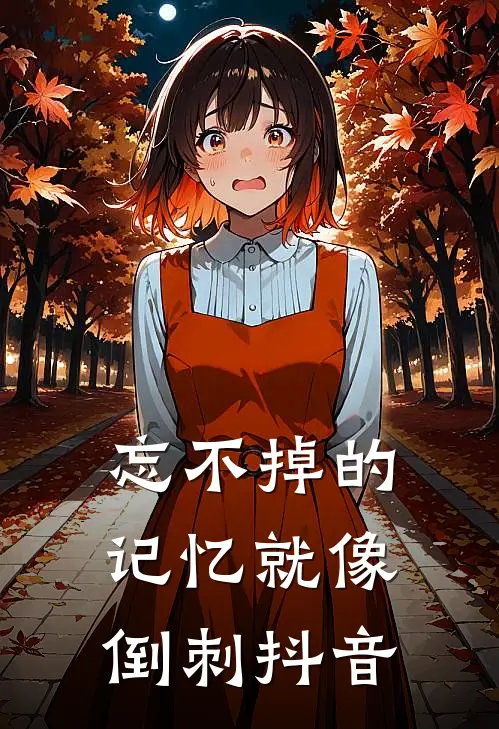 忘不掉的记忆就像倒刺抖音