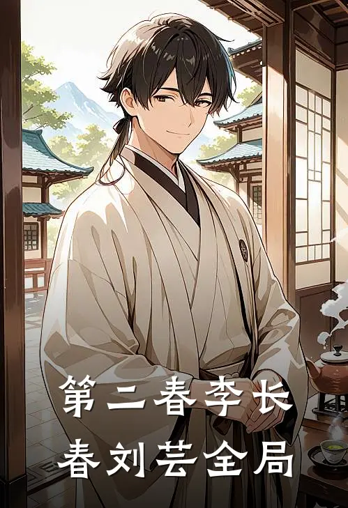 第二春李长春刘芸全局