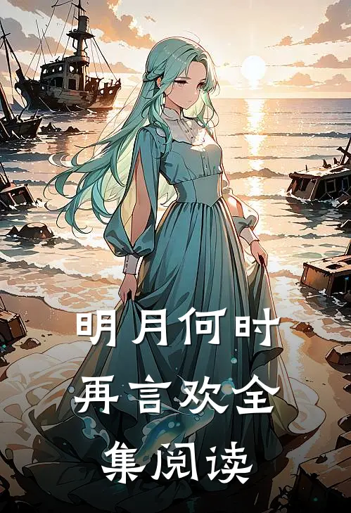明月何时再言欢全集阅读