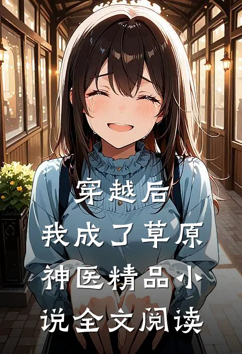 穿越后，我成了草原神医精品小说全文阅读