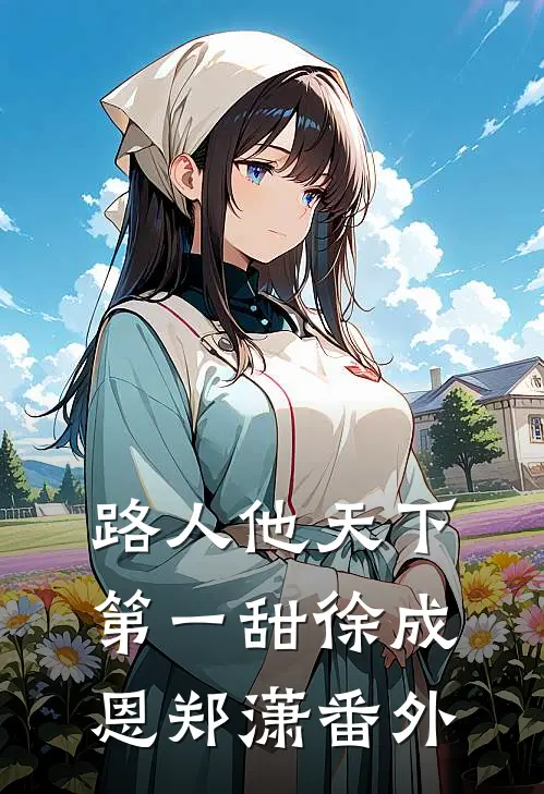 路人他天下第一甜徐成恩郑潇 番外