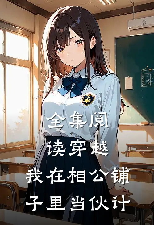 全集阅读穿越：我在相公铺子里当伙计
