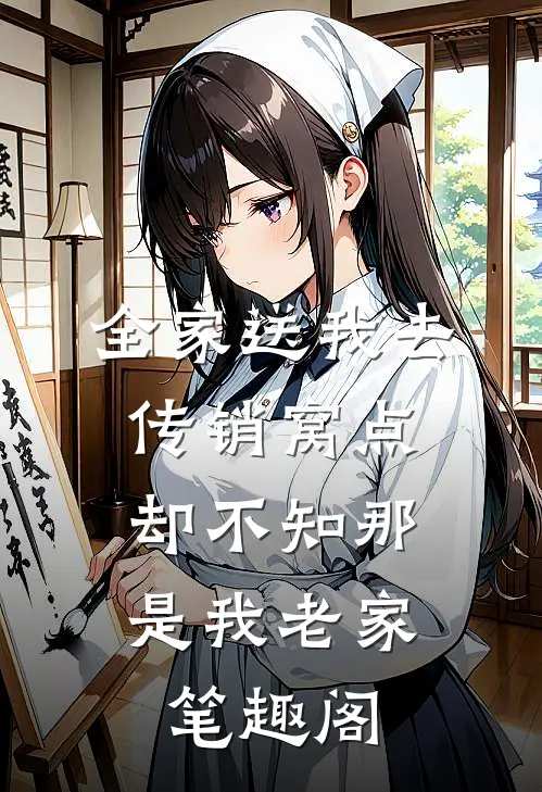 全家送我去传销窝点，却不知那是我老家笔趣阁