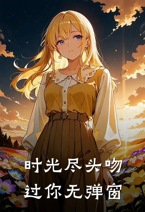 时光尽头吻过你无弹窗