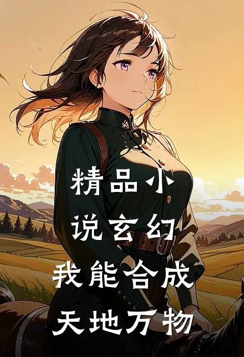 精品玄幻我能合成天地万物的