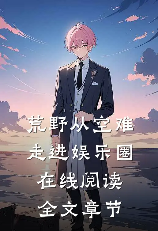 荒野从空难走进娱乐圈在线阅读全文章节