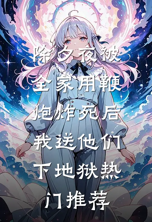 除夕夜被全家用鞭炮炸死后，我送他们下地狱热门推荐
